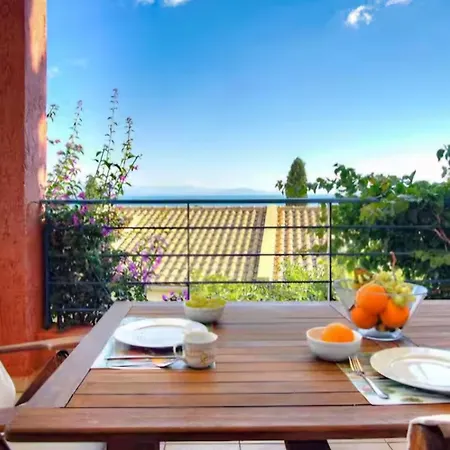 Seaview Martarose * Barbati