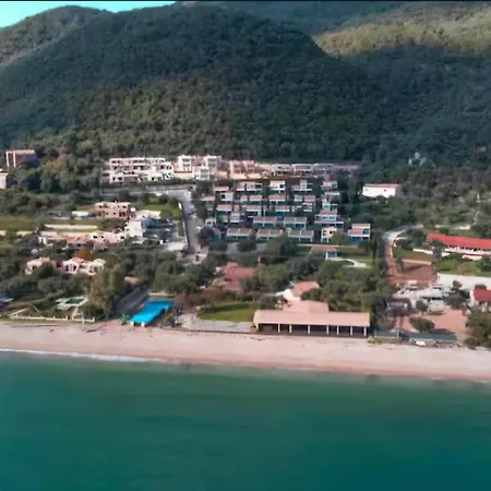 Seaview Martarose Apartment